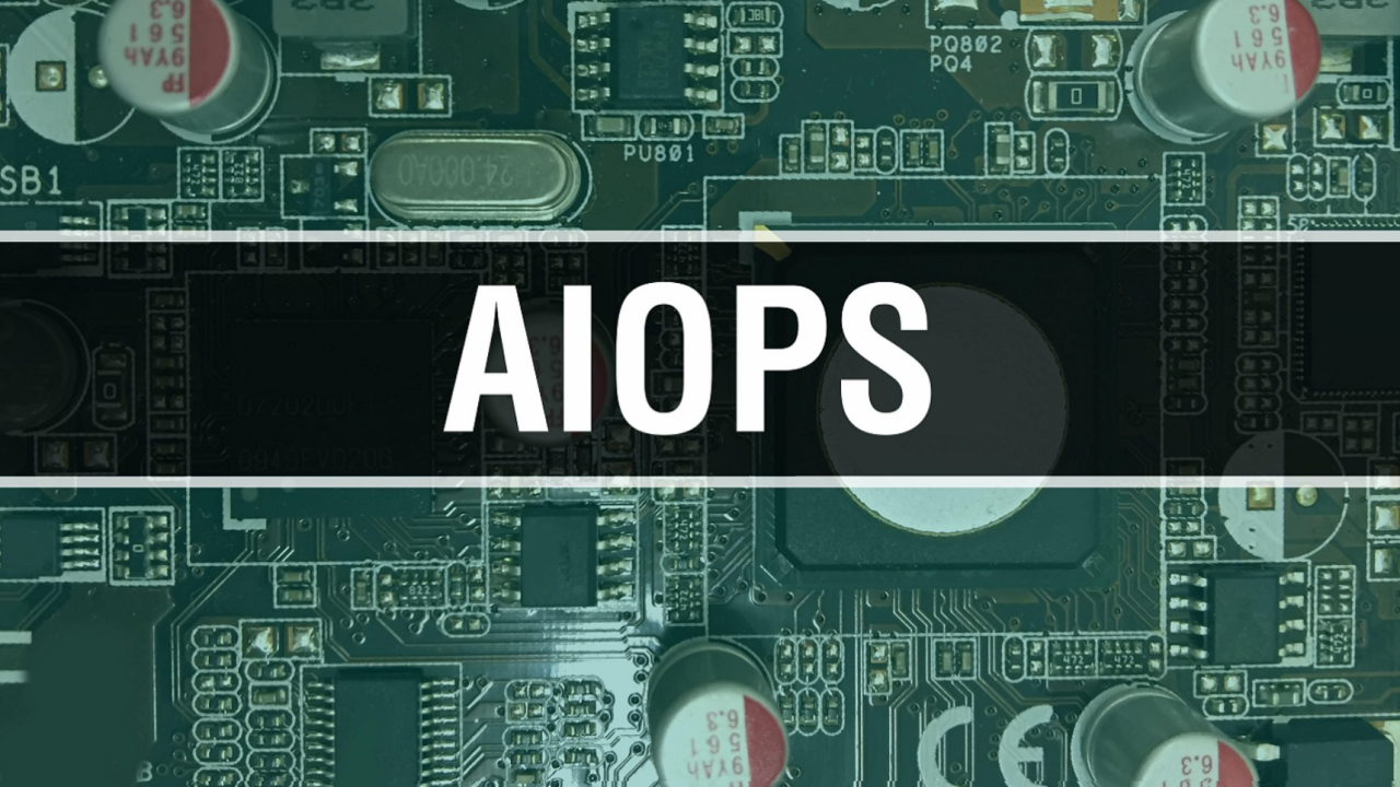 Embracing AIOps: Transforming IT Operations in the Digital Age