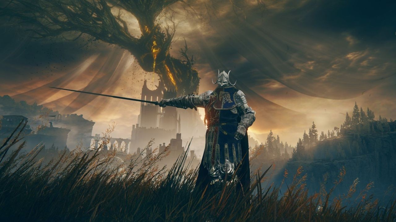 Elden Ring DLC's new 1.14 balance patch update hits Shadow of the Erdtree's final boss with nerfs we all knew were coming, and whacks one of the best PvP builds, too