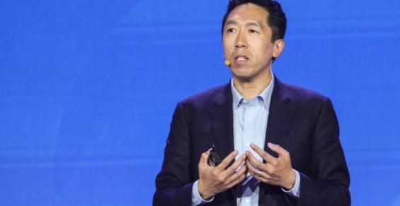 AI Pioneer Andrew Ng Joins Amazon’s Board Amid AI Expansion