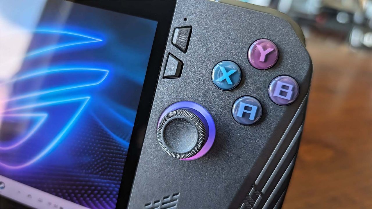 You can now drop $900 on the best gaming handheld with all the storage, but there's already one way to save a couple hundred dollars