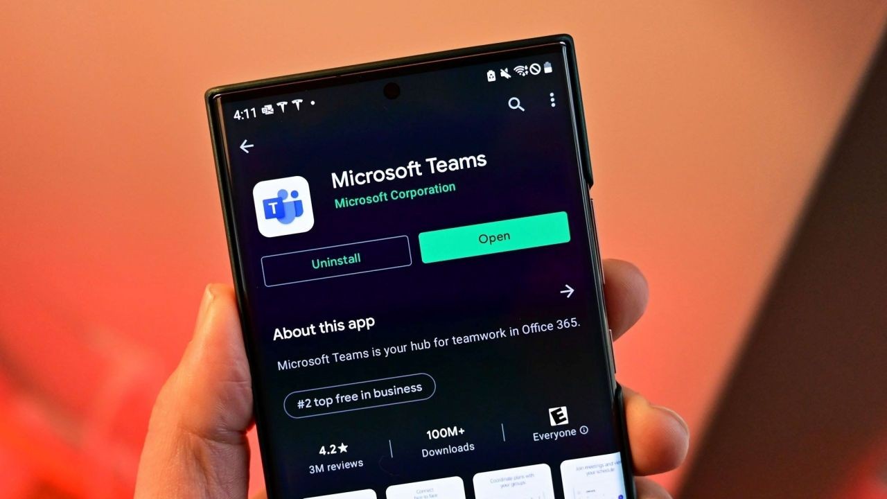 Microsoft Teams will become "more inclusive, personalized, and engaging" thanks to this new feature