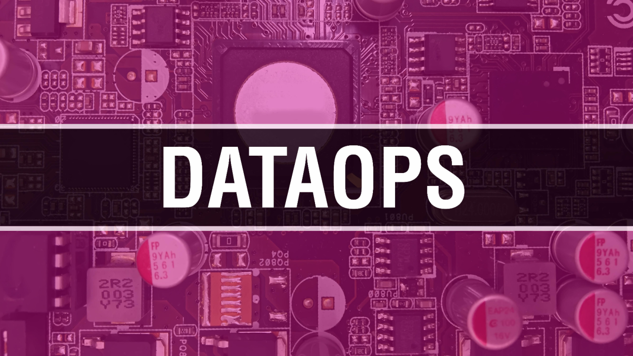 Unlocking DataOps: New Report Highlights Gaps and Opportunities