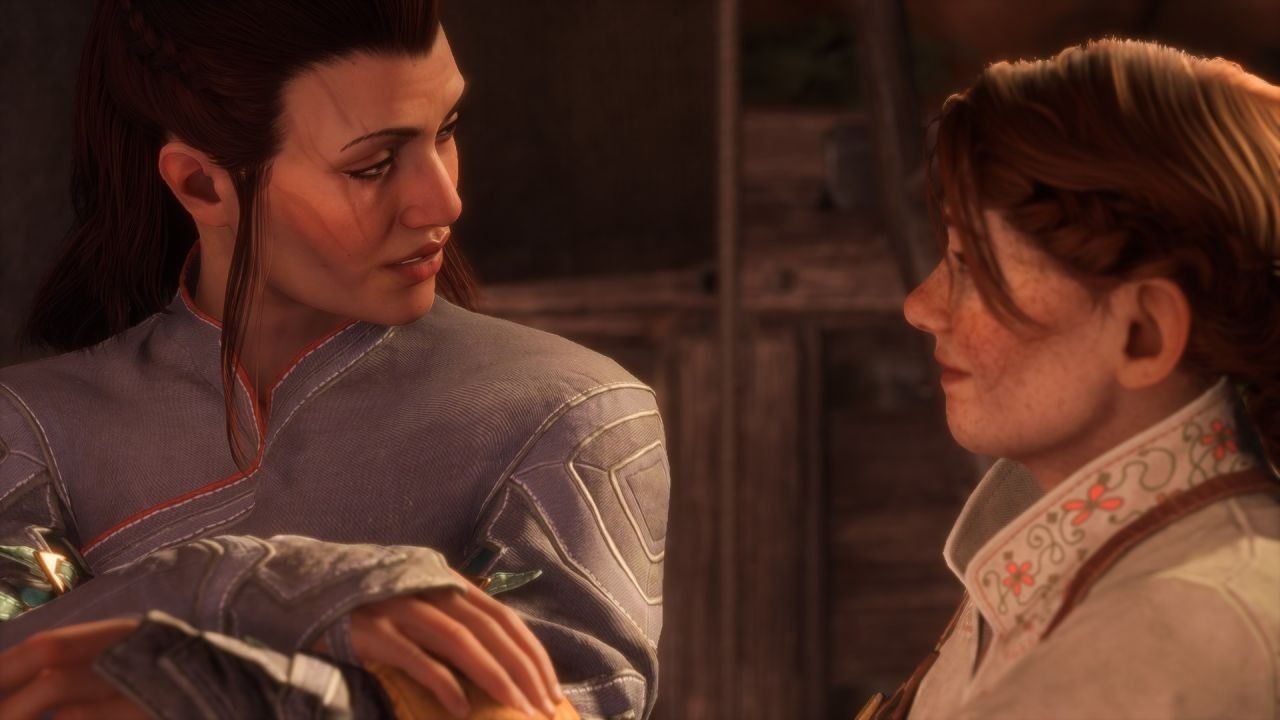 Dragon Age: The Veilguard romance options guide