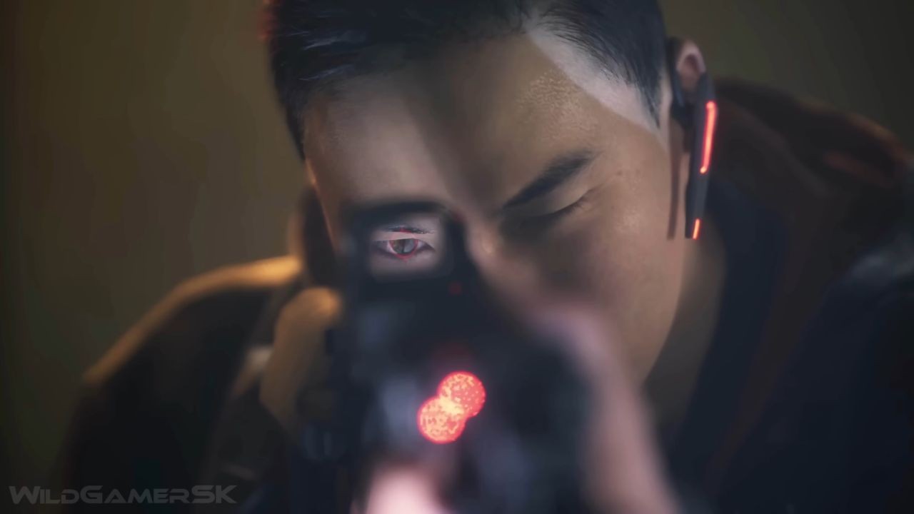 An ambitious and gritty third-person shooter in a unified Korea is headed to Xbox Game Pass