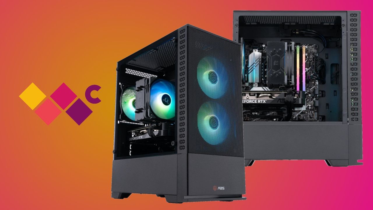 I did the math — this RTX 4060 pre-built gaming PC is cheaper than building your own, but the deal ends today