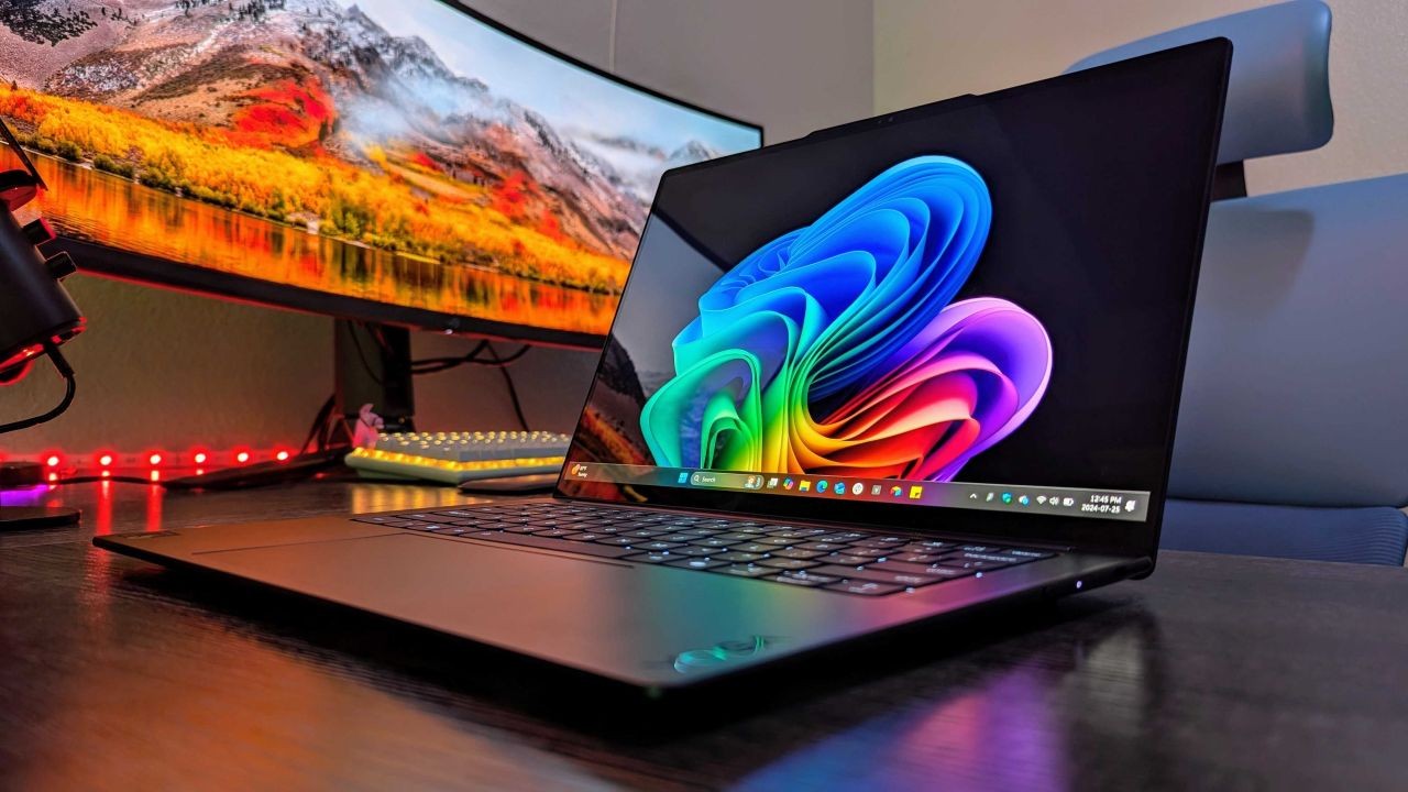 "One of the best" OLED laptops we have ever reviewed is now perfectly priced, thanks to this awesome early Black Friday sale