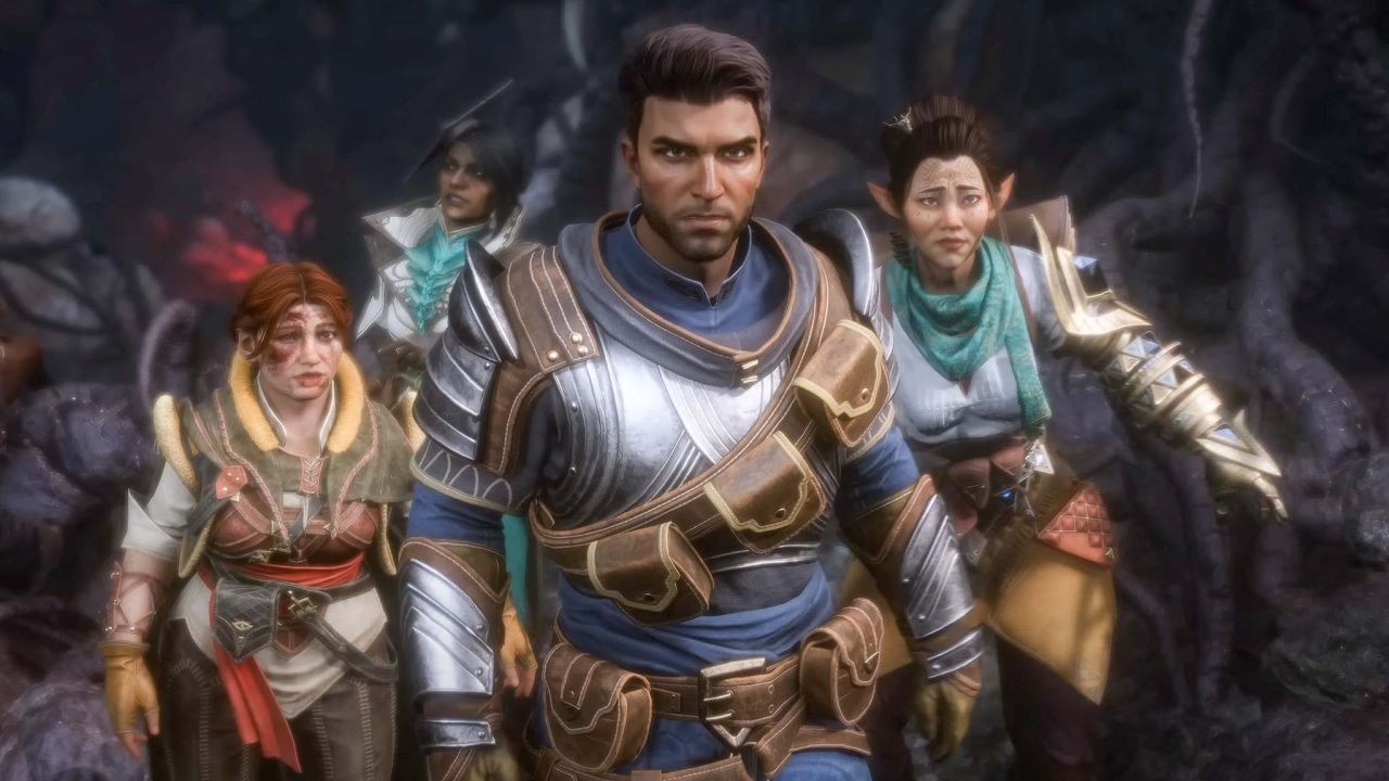 Dragon Age: The Veilguard companion tier list — Which characters are best?