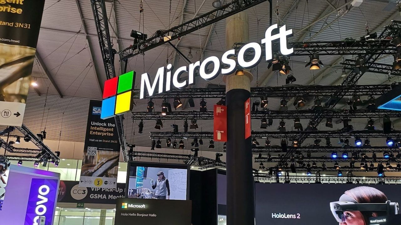 Microsoft will invest $3.3 billion in a Wisconsin AI datacenter, and President Biden is on-site to announce the news and take a shot at President Trump's Foxconn failures