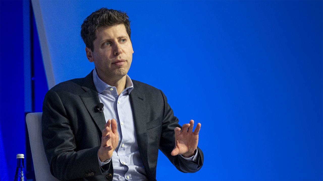 OpenAI CEO Sam Altman branded "podcasting bro" for his reportedly absurd plan to "take $7 trillion and many years to build 36 semiconductor plants and additional data centers" to fulfill his ambitious AI vision