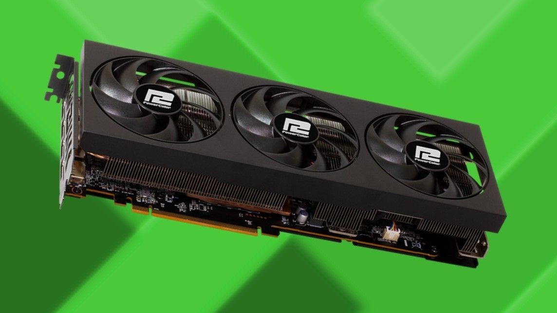 One of AMD's best gaming GPUs gets a rock bottom sale ahead of Prime Day, and it's even throwing in Space Marine 2 to sweeten the deal