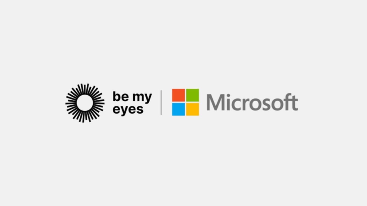 Microsoft and Be My Eyes collaborate in a first-of-it-kind program to make AI models more inclusive by closing the "accuracy gap" for over 340 million people in the blind and low-vision community