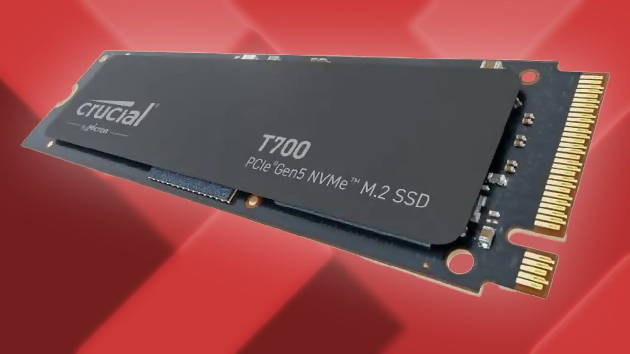 You can already buy one of the fastest SSDs on the planet for under $150, which is crazy