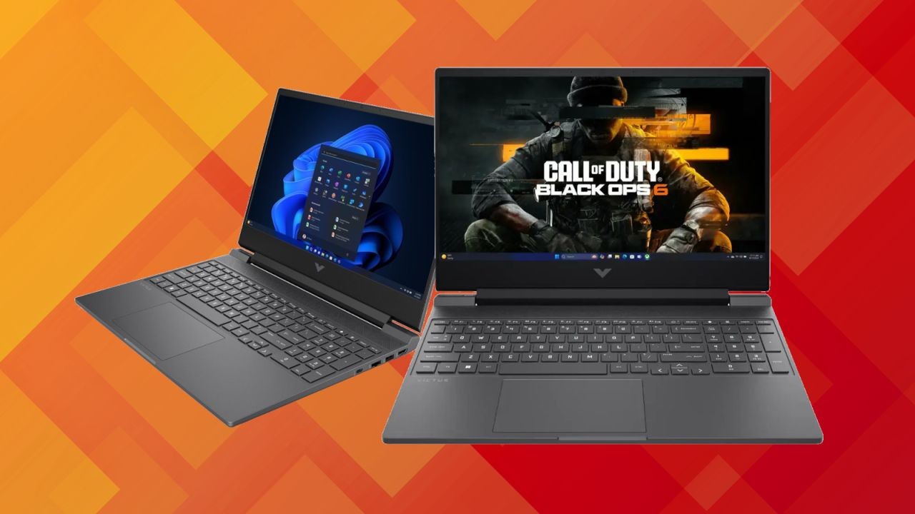 This AMD gaming laptop with 144Hz display is hundreds less than a ROG Ally, but only while the deal lasts