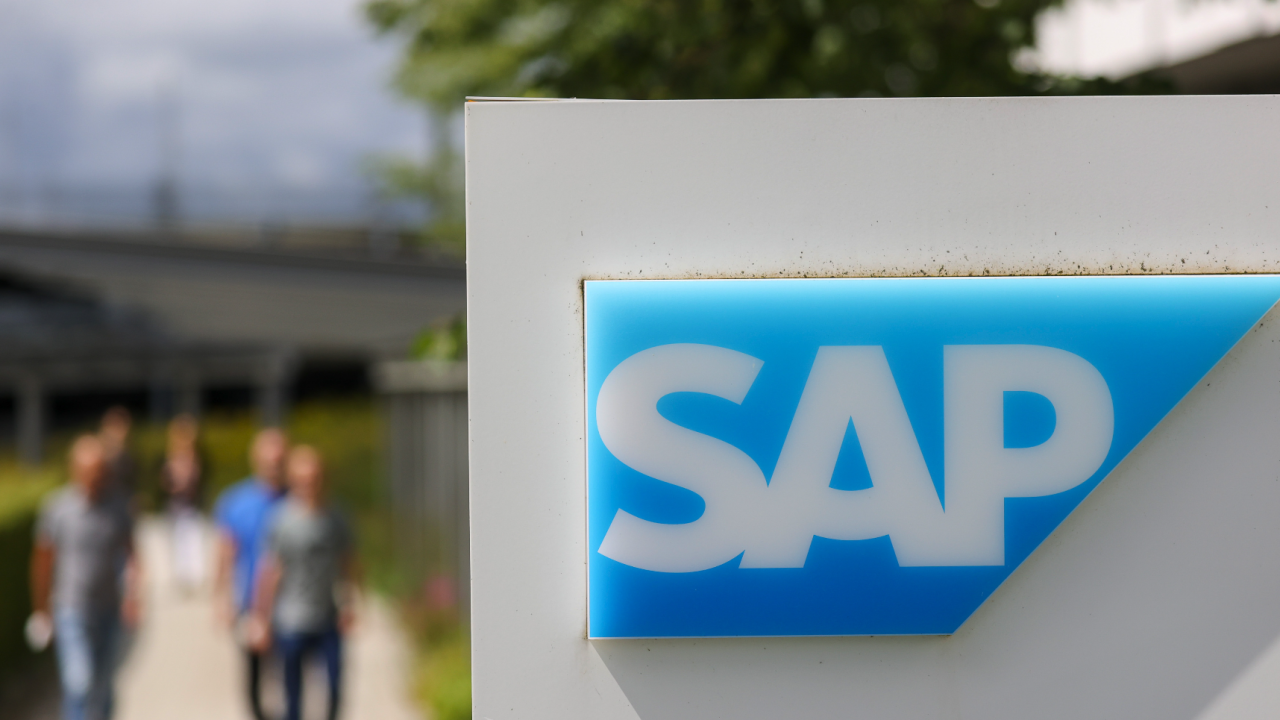 SAP Staff Morale Plunges in Internal Survey Amid Restructuring