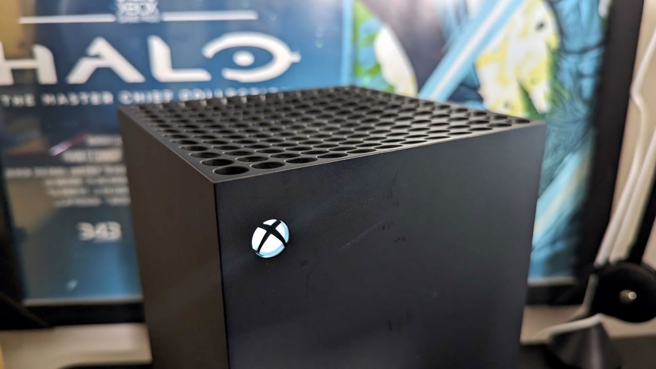 It's time, once again, to get the best console on the planet — the Xbox Series X — and save a wad of cash