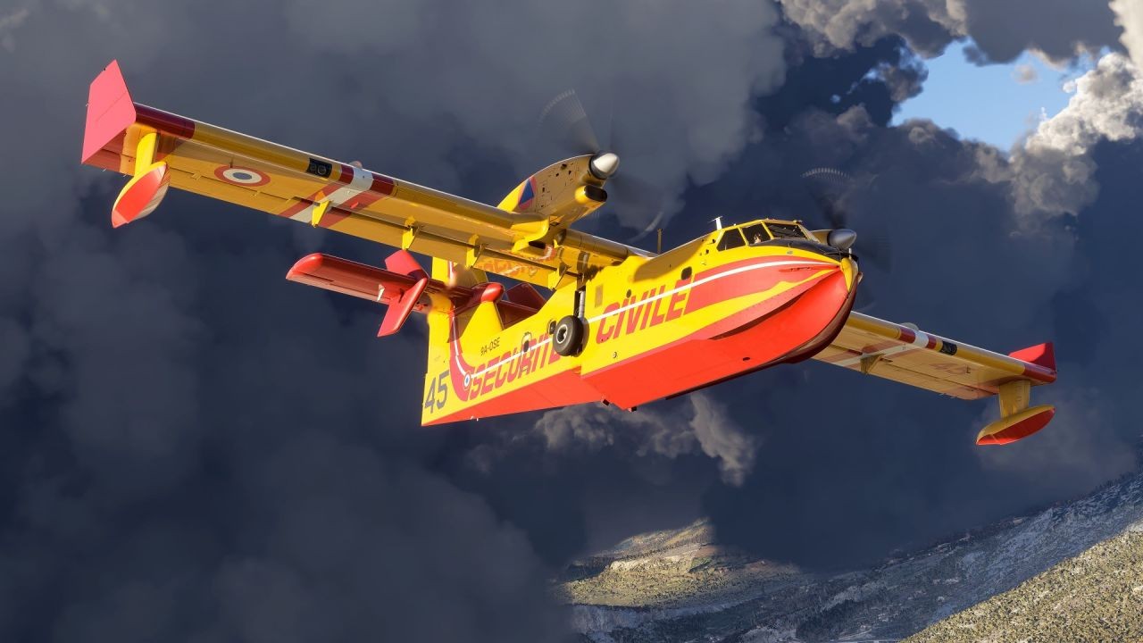 Microsoft Flight Simulator 2024 Windows PC requirements — Is your system ready to take to the skies?