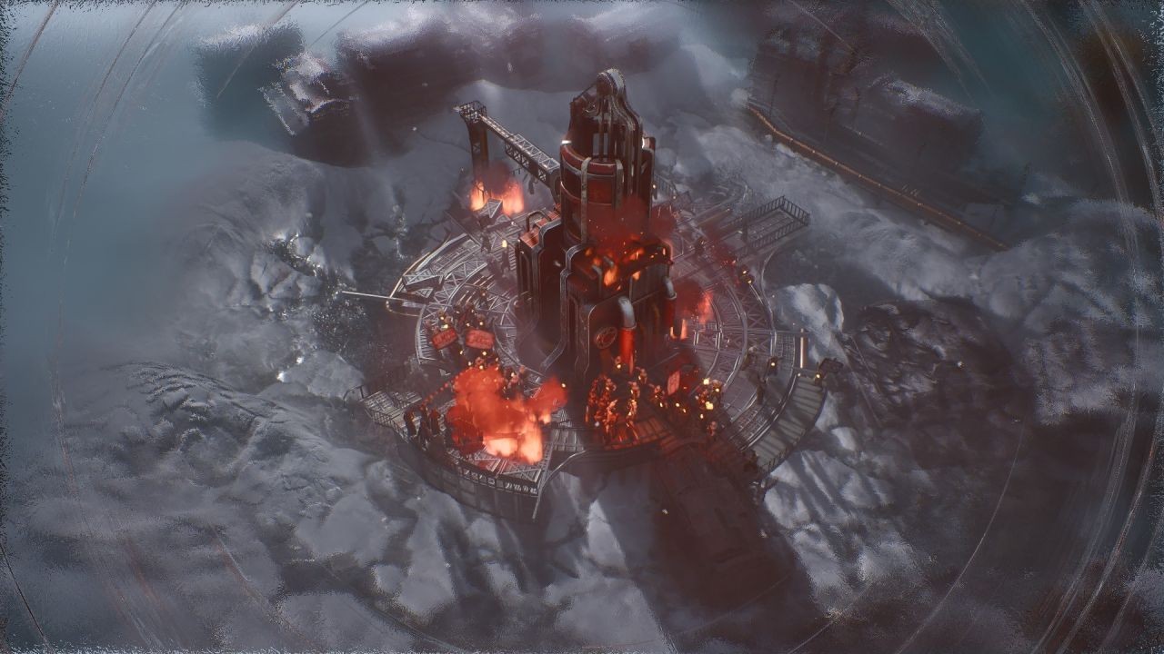 Frostpunk 2 review: An ambitious and excellent survival city-builder