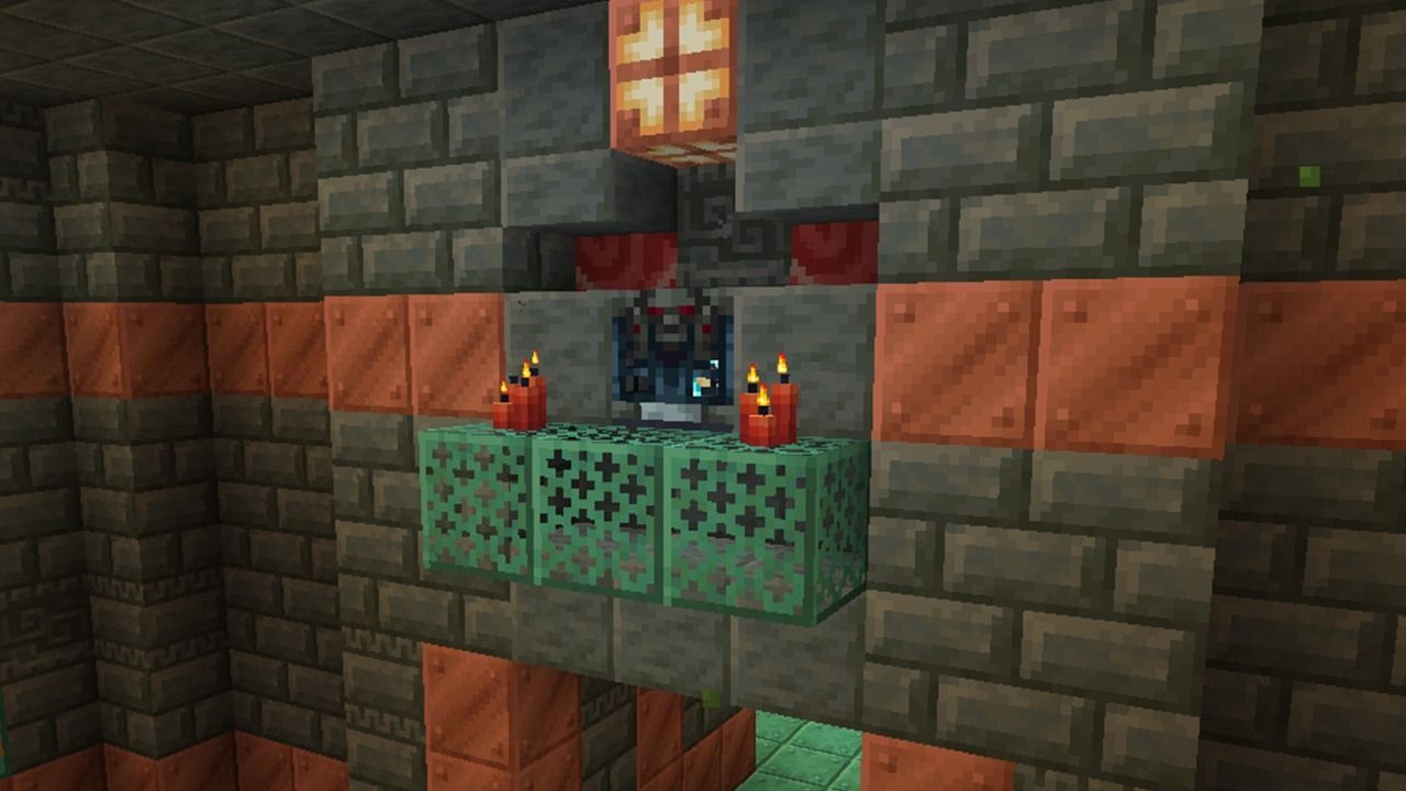 Minecraft is upping the challenge in the upcoming 1.21 update, and it's looking rather... Ominous