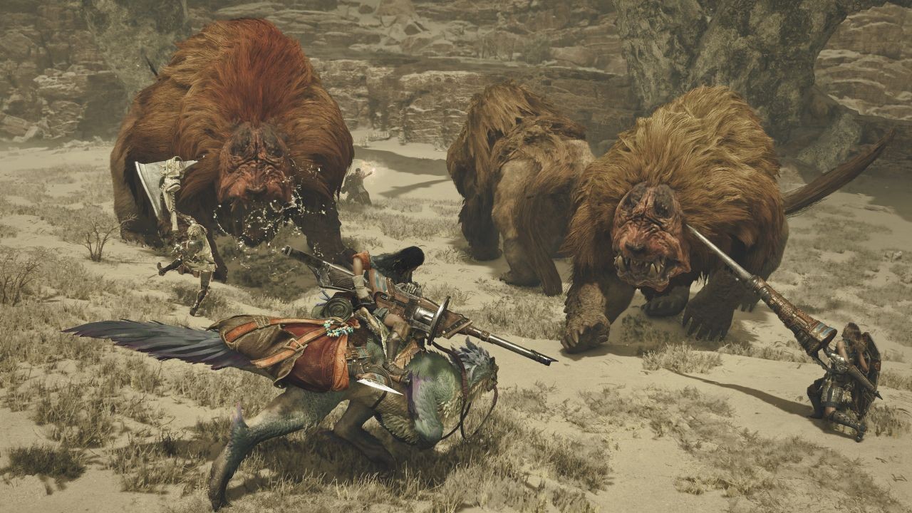 Monster Hunter Wilds PC requirements - Can your PC handle Capcom's next blockbuster hunting adventure?