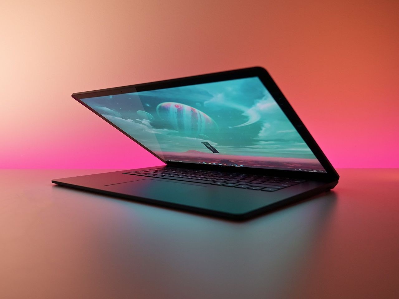 Microsoft's next Surface event is around the corner, but you can save more than $200 on a Surface Laptop 4 right now