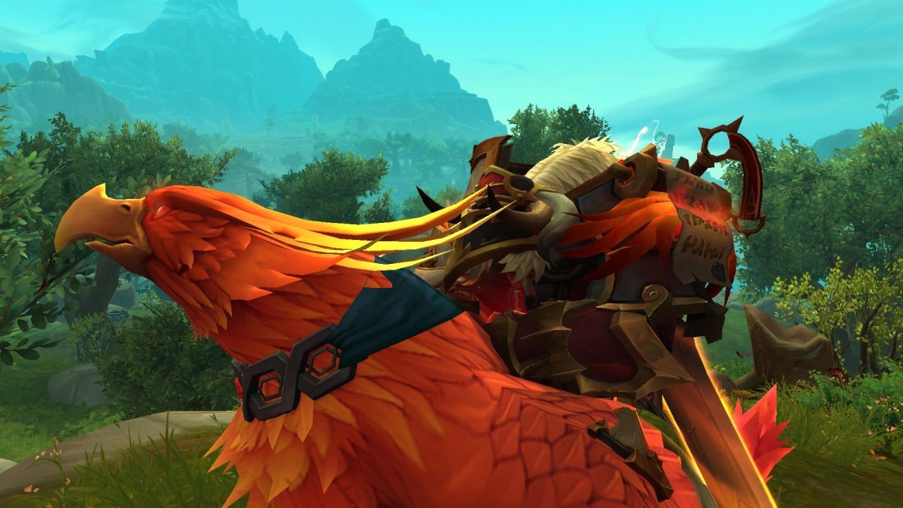 How to farm Valorstones fast in World of Warcraft: The War Within