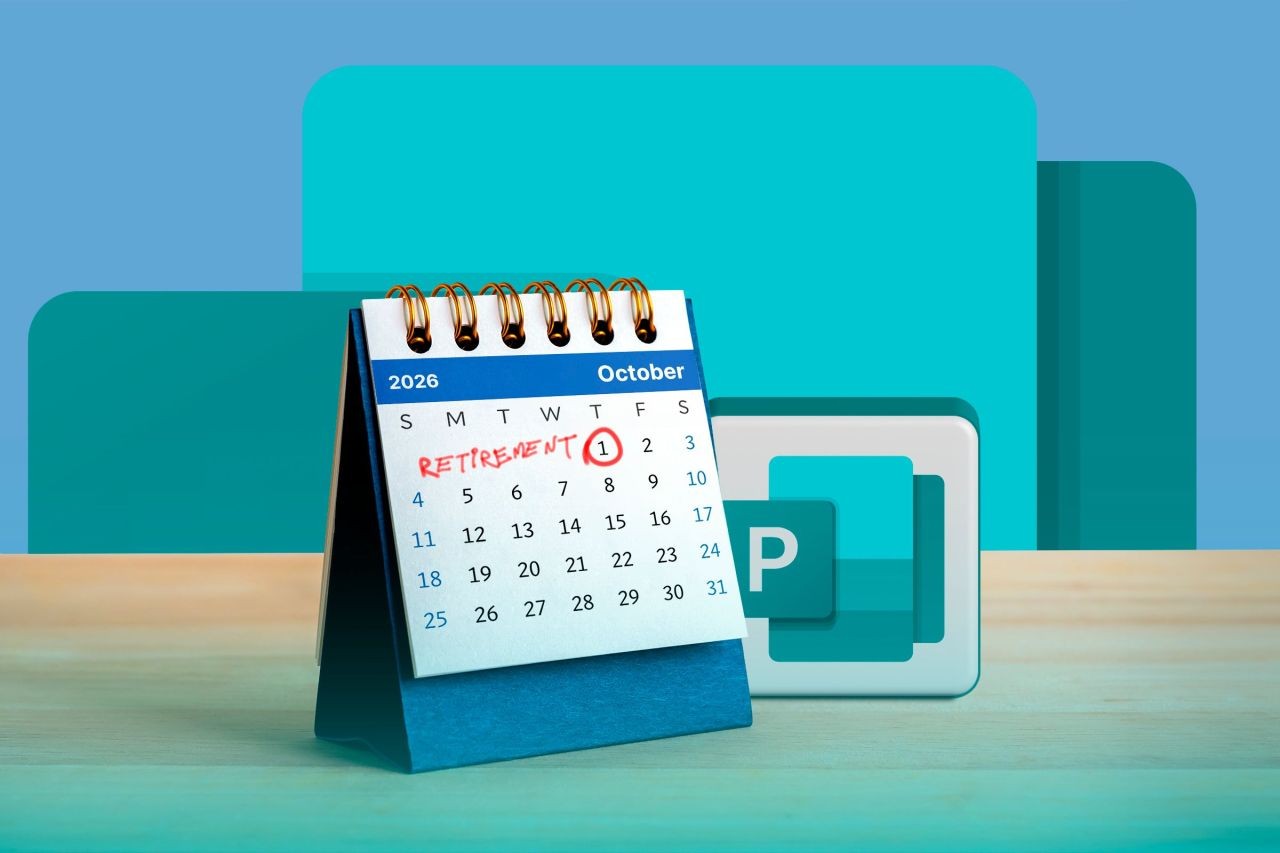 Microsoft Publisher Has a Retirement Date: 5 Tools to Try Instead