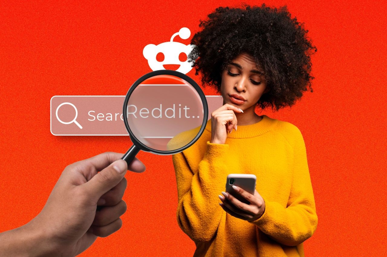 Reddit's Search Is Not Good, but These Tricks Will Help