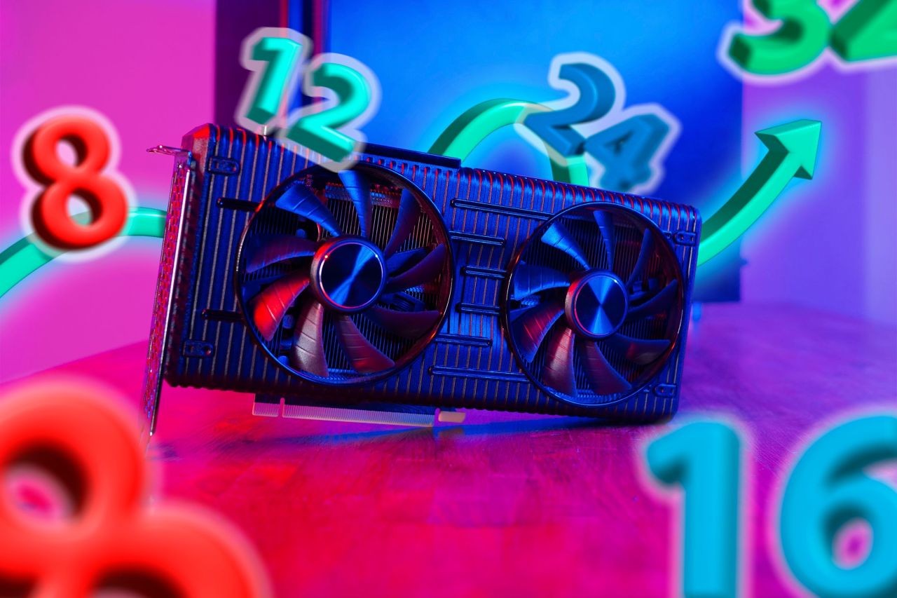 Graphics Cards Once Had Upgradable VRAM, So Why Not Today?