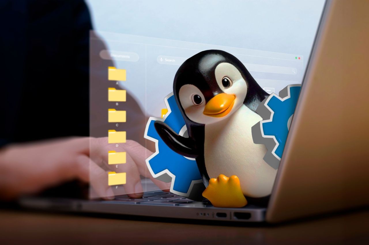 The Linux Directory Structure, Explained