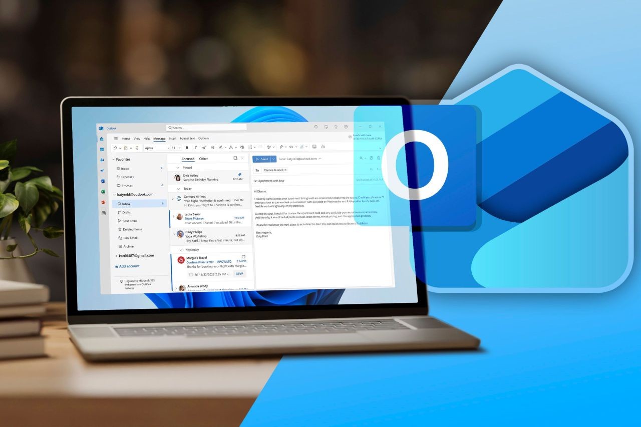 8 Microsoft Outlook Mistakes and How to Avoid Them