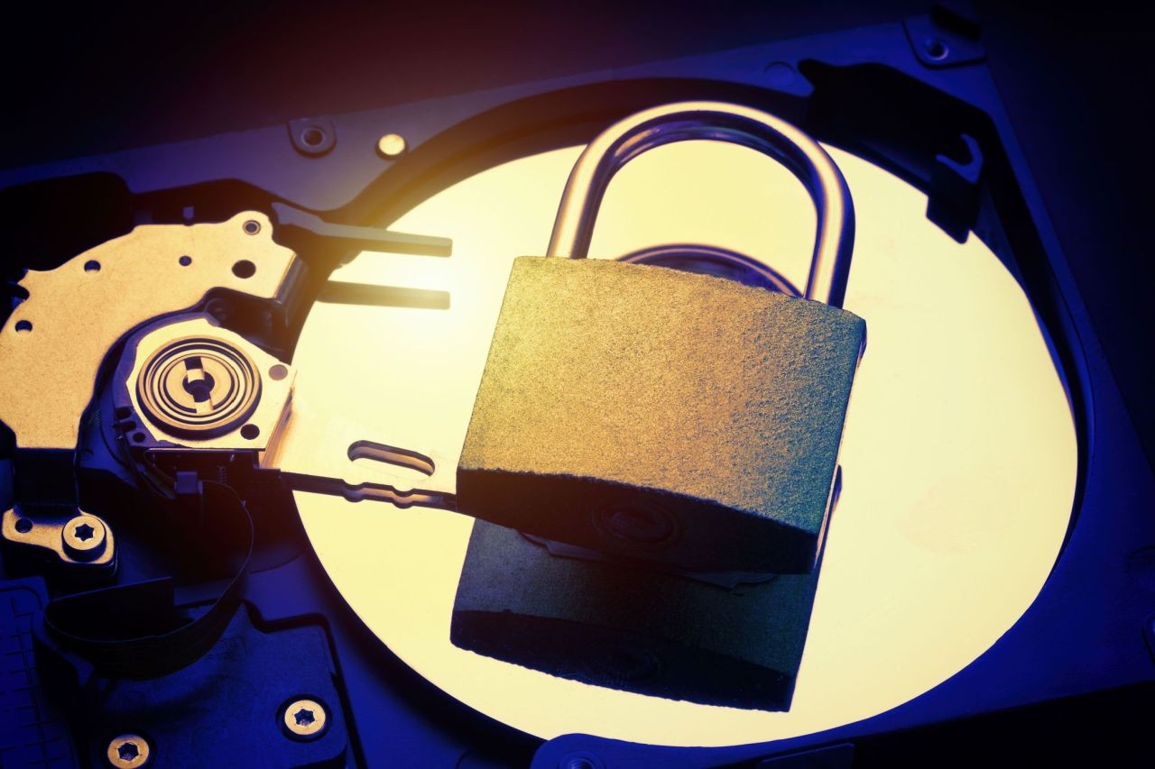 Should You Encrypt Your System Drive?