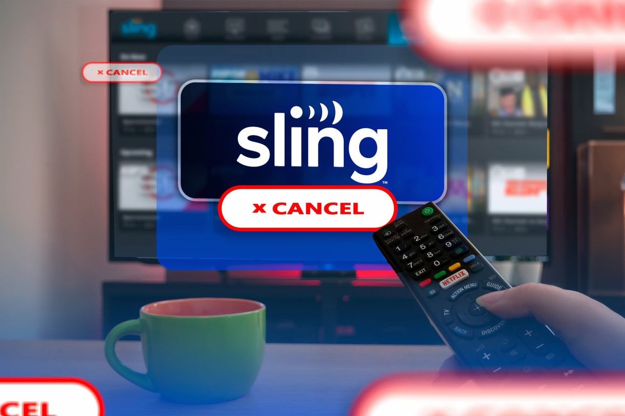 How to Cancel Sling TV and Keep Watching For Free