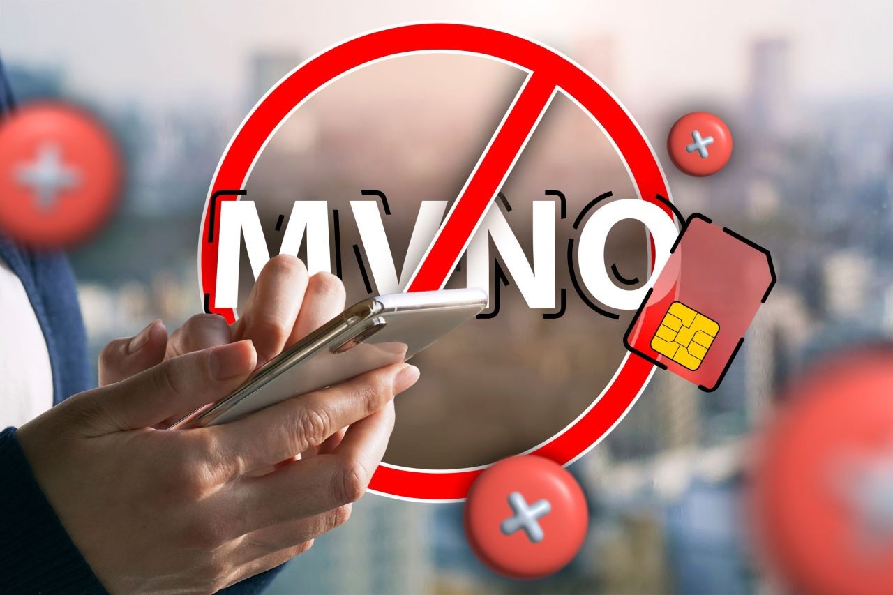 4 Reasons You Shouldn't Switch to an MVNO