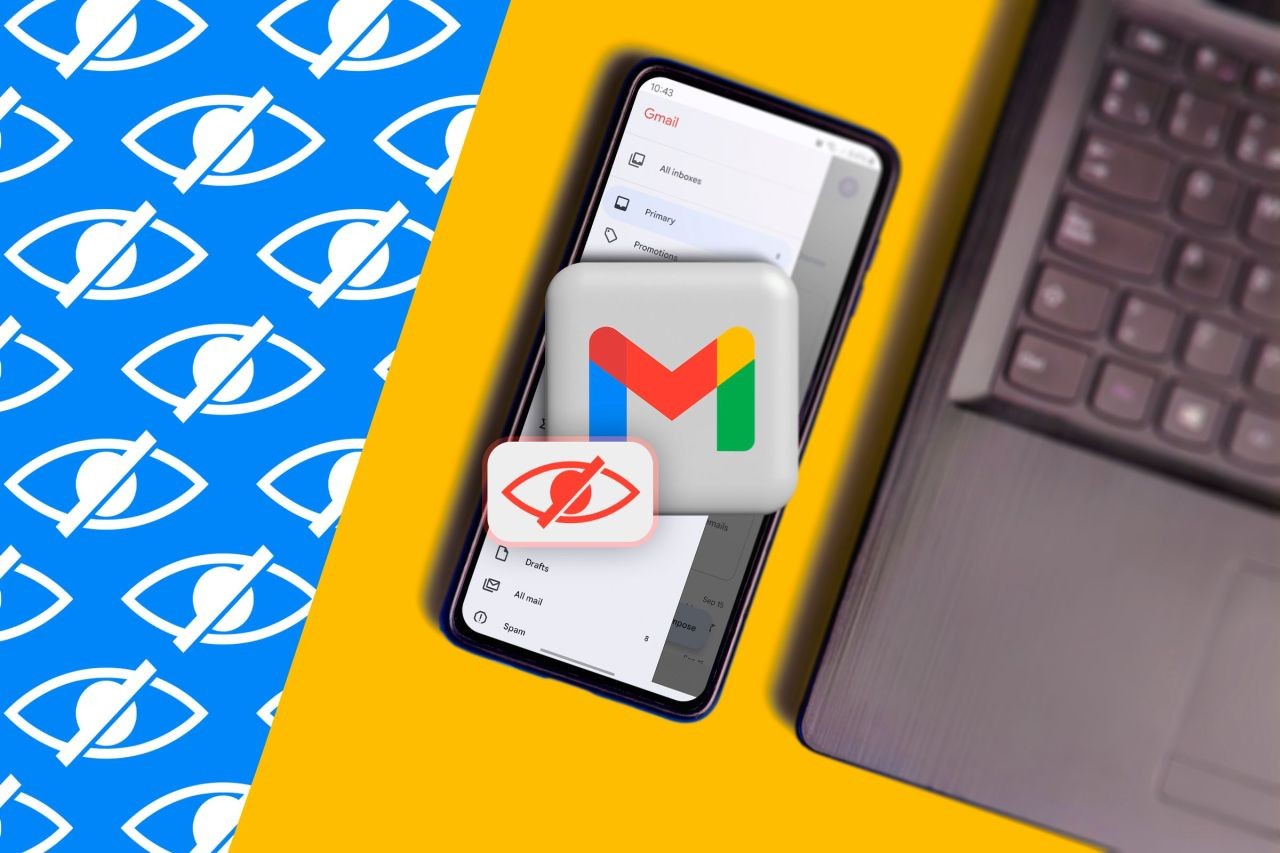 Gmail Started Hiding My Emails, Here's How I Fixed It