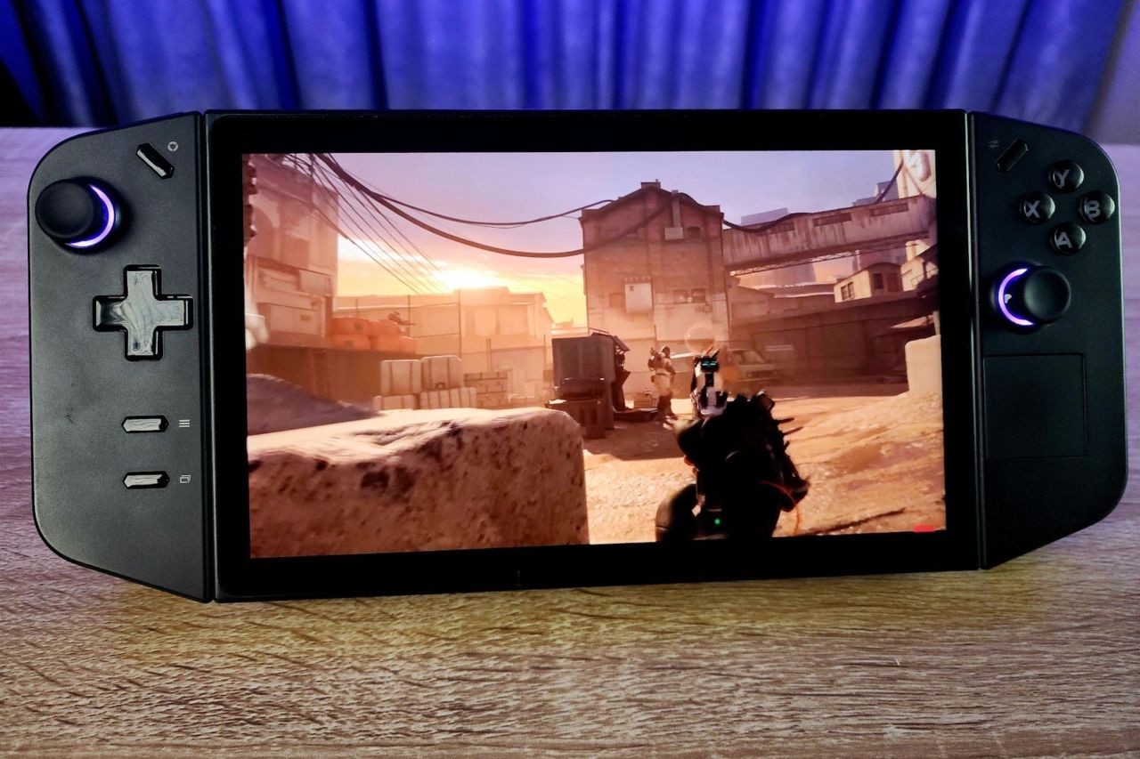 Can Handheld Gaming PCs Handle VR? (The Answer May Surprise You)