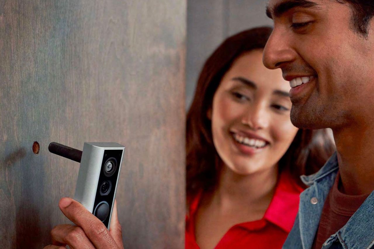 How to Pick a Smart Doorbell for Your Apartment