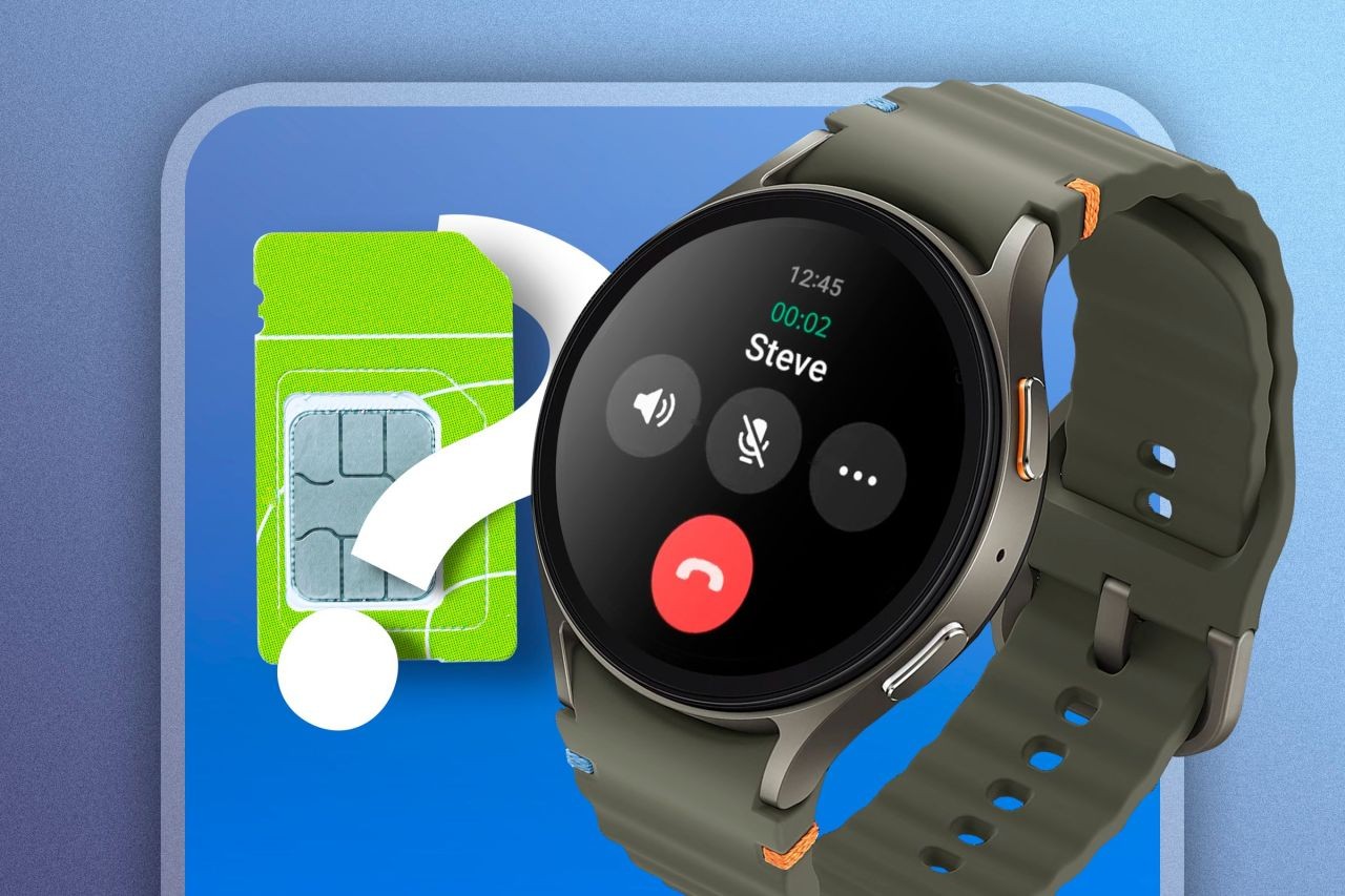 Do Smartwatches Require Data Plans?