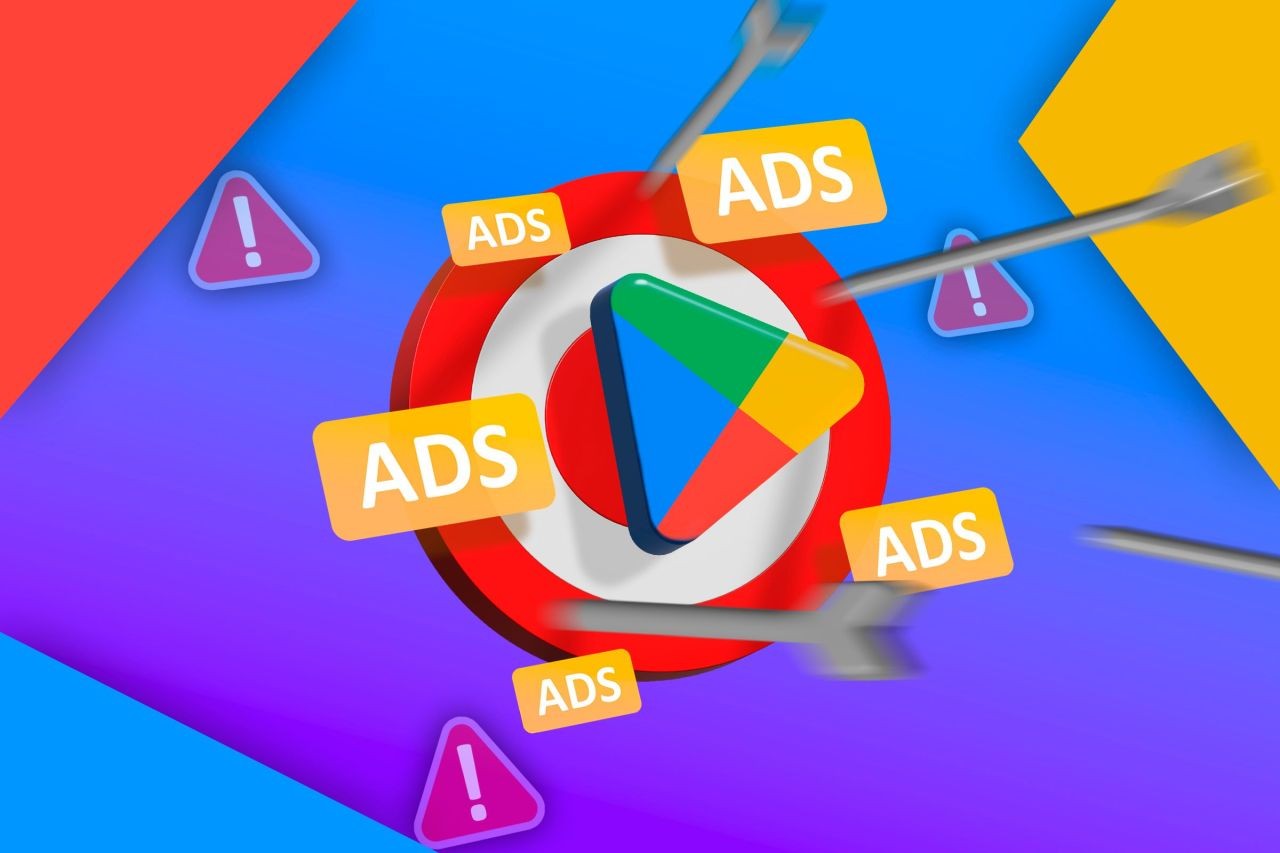 Sick of Targeted Ads in the Play Store? Heres How to Opt Out