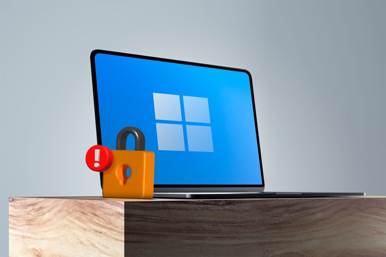 6 Ways to Change Your Account Password on Windows 11