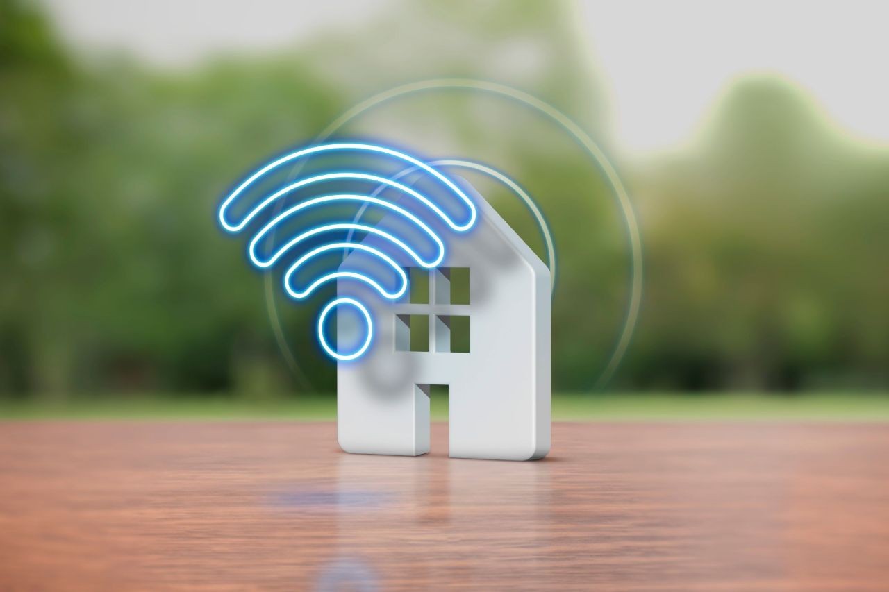 Curious About Smart Homes? Here Are Three Baby Steps You Can Take