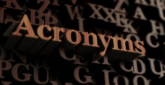 Essential IT and Cybersecurity Acronyms Every ITOps Pro Should Know