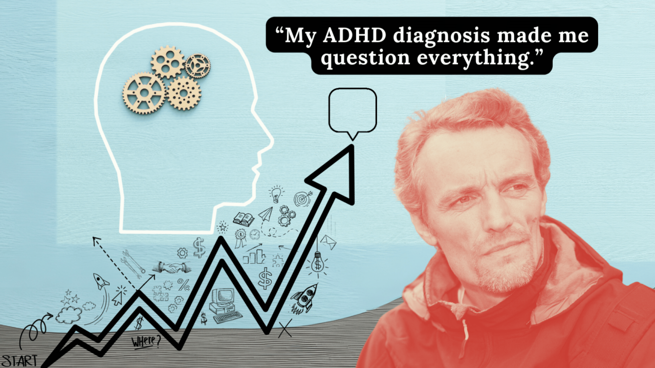 Did ADHD Traits Shape My Career as a Sysadmin?