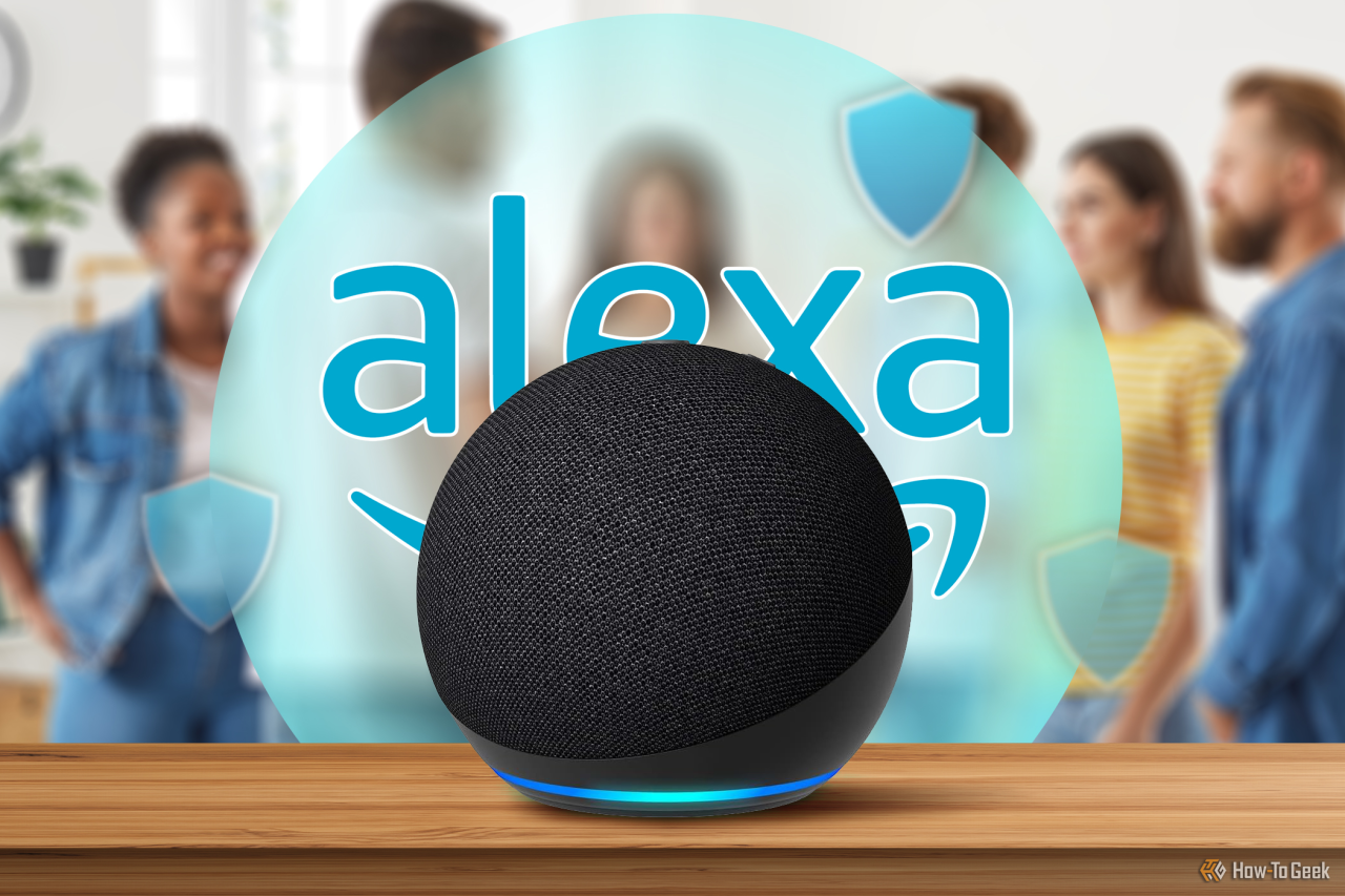 What Does Alexa and Echo Know About You? How to Review Your Voice History and Data