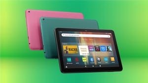 Enjoy the Latest Amazon Fire Tablet With a Huge 45% Discount Right Now