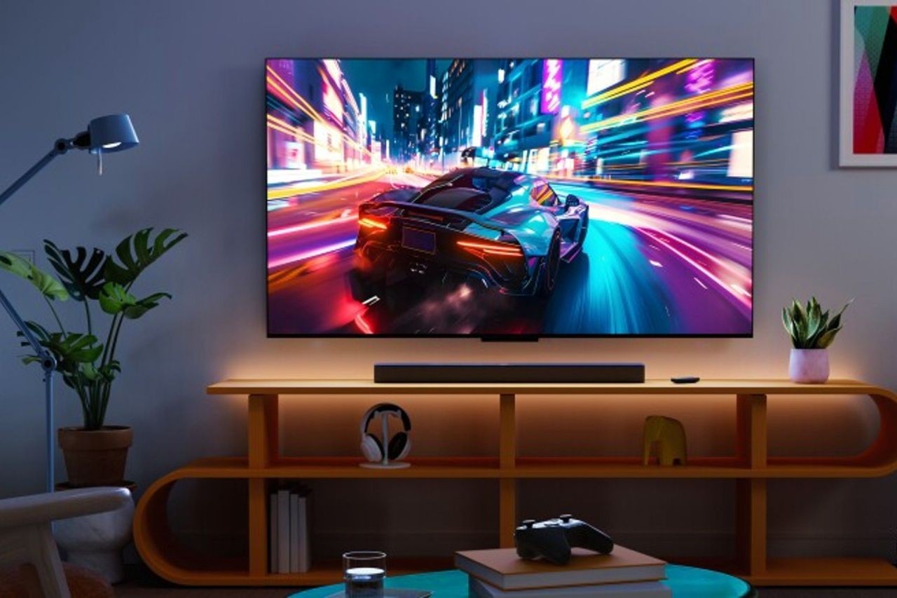 Amazons New Smart TVs Have Mini-LED Panels