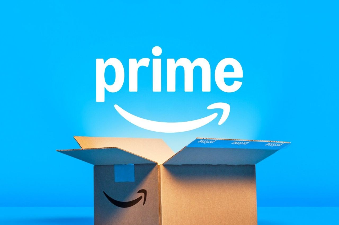 Your Amazon Prime Now Includes Gas Savings