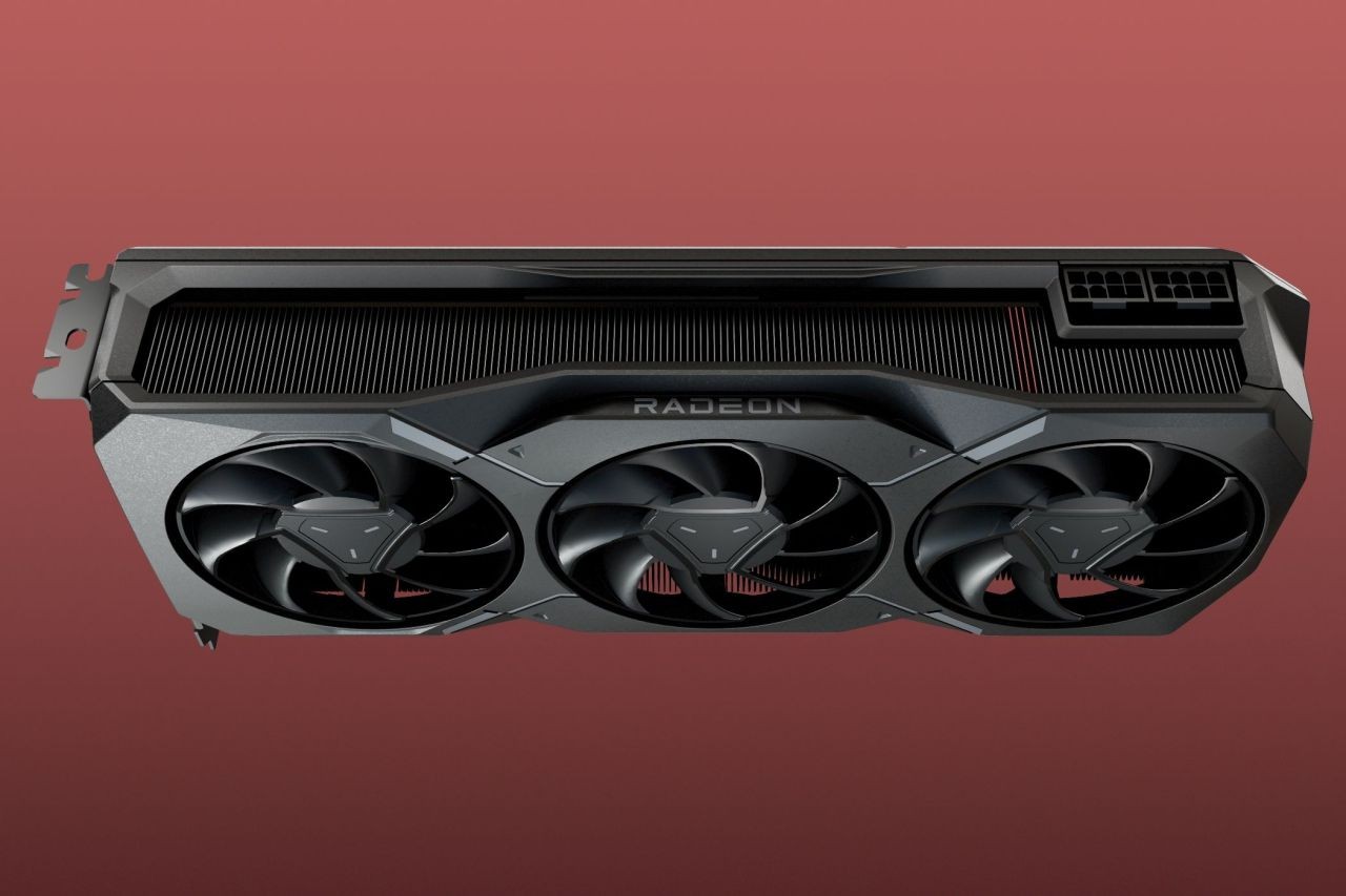 AMD Confirms Next-Gen GPUs Are Coming