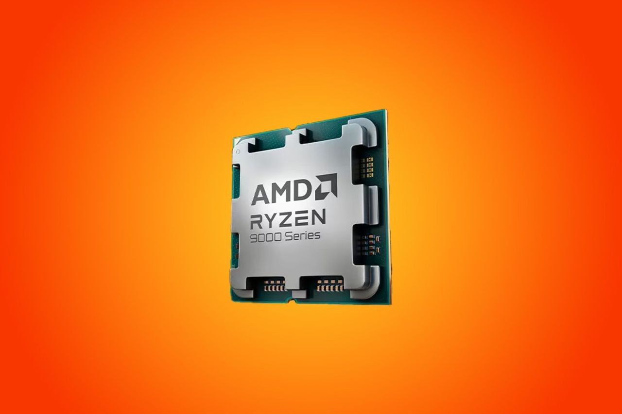 AMD's New Ryzen 9000 Chips Gain 3D V-Cache