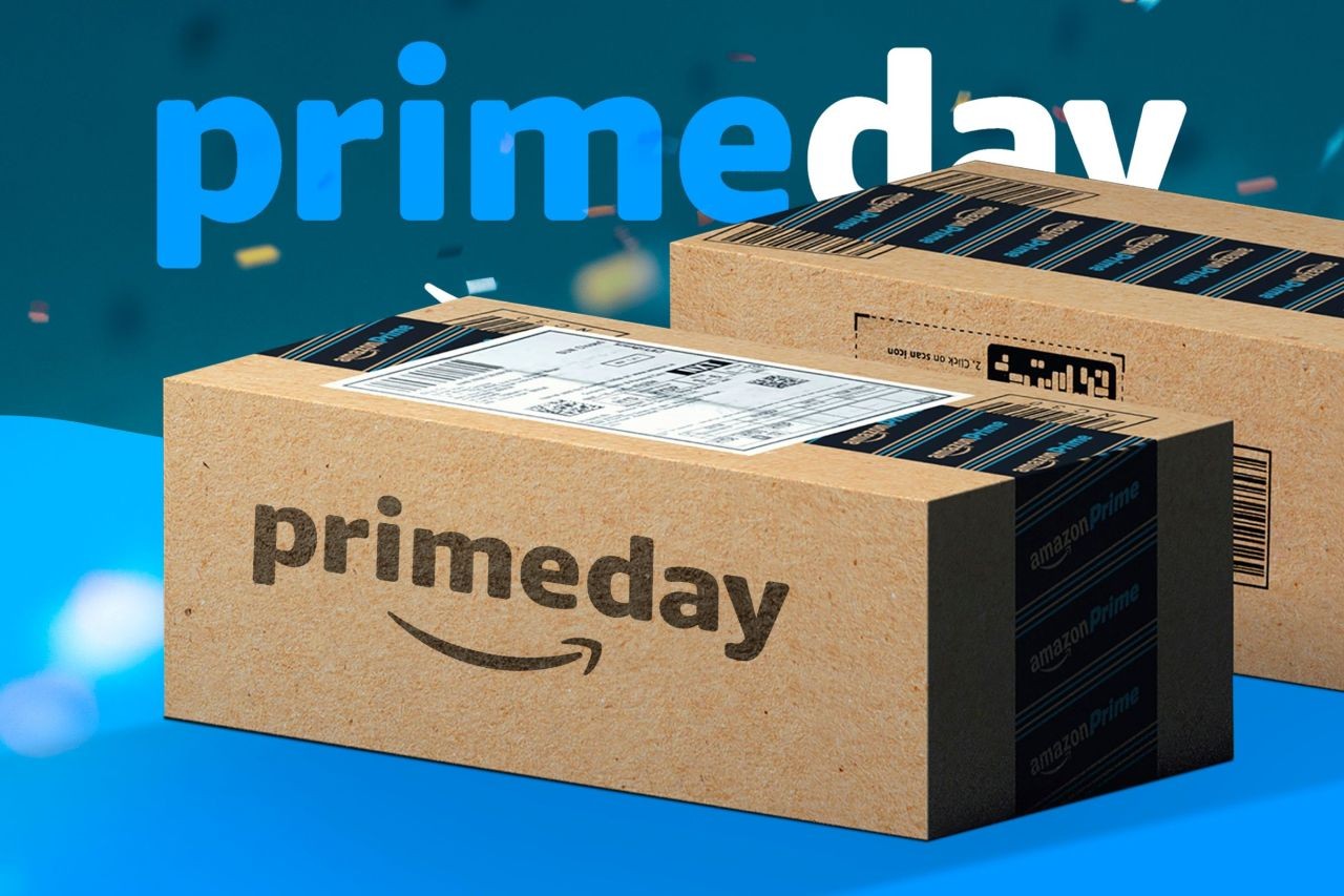 Amazon Confirms Prime Big Deal Days Dates