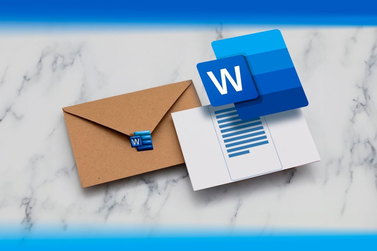 How to Create a Professional Cover Letter in Microsoft Word